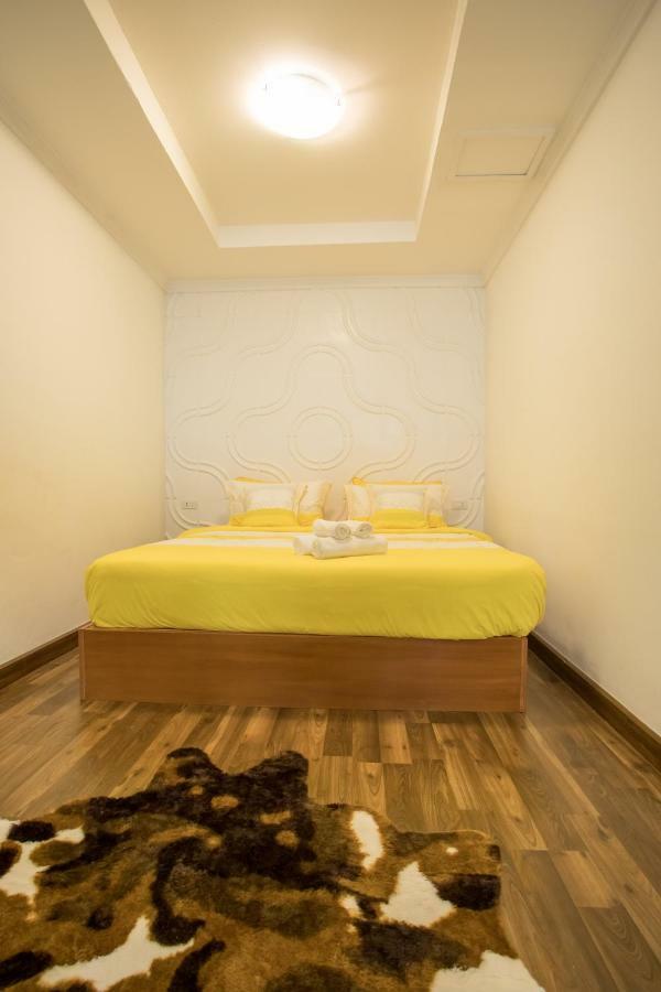 Nine Plus Loft Banguecoque Exterior foto